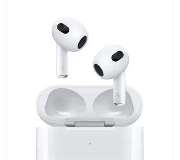 Slušalice AirPods (3. GEN) - cover