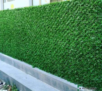 ZAŠTITA OD POGLEDA - UMJETNA ŽIVICA 2,0 m x 10,0 m - cover