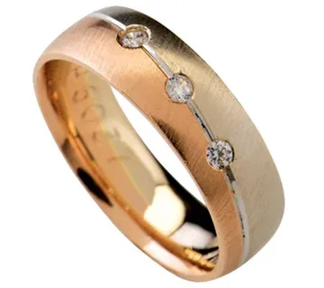 Vjenčano prstenje - P6037 - cover