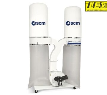 Uređaj za odsisavanje MINIMAX ECO300 D - cover