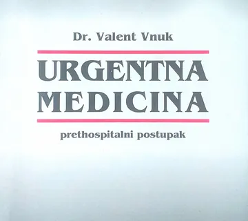 Valent Vnuk – Urgentna medicina - Zagreb