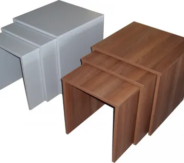 STOLIĆ TEA KS-5 - cover