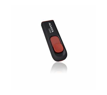 USB memorija Adata 16GB C008 Black - cover