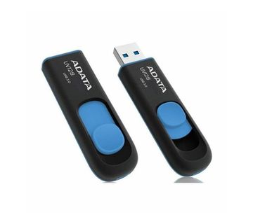 USB memorija Adata 32GB UV128 Blue AD - cover