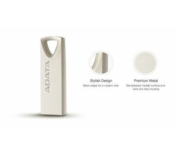 USB memorija Adata 32GB UV210 Golden AD - cover