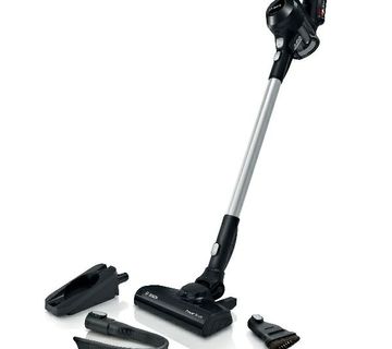 Usisavač Bosch BBS611BSC Unlimited - cover