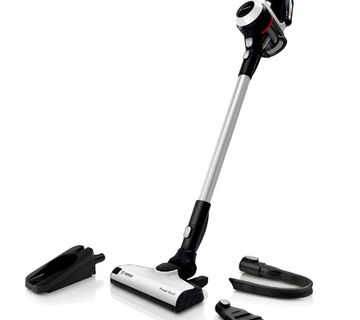 Usisavač Bosch BCS61113 Unlimited - cover