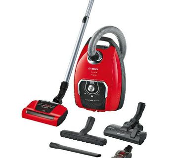Usisavač Bosch BGB8PET1 ProAnimal - cover