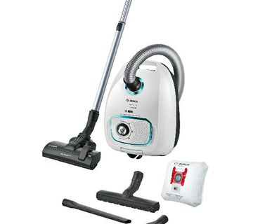 Usisavač Bosch BGLS4HYG2 ProHygienic - cover