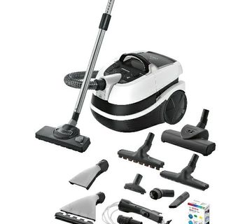 Usisavač Bosch BWD421PRO Mokro-suhi - cover