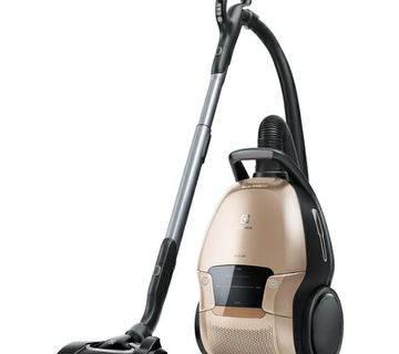 Usisavač Electrolux PD91-8SSM - cover