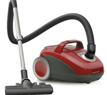 Usisavač Gorenje VCEA23GLR - cover