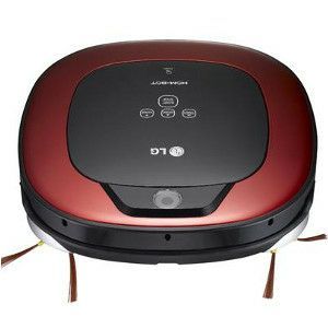 Usisavač LG VR64607LV - cover