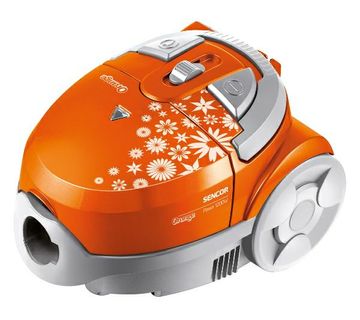 Usisavač Sencor SVC 530 - cover