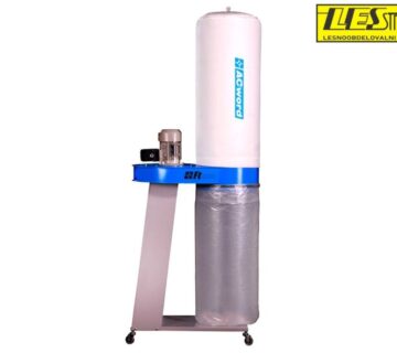 Usisavac stolarski ACWORD FT200 - cover