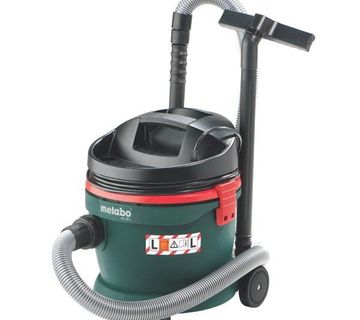 METABO USISAVAČ AS 20 L UNIVERZALNI 1200W 6.02012 AKCIJA 2022 - cover