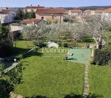 Istra, Medulin, lijepa kuća s velikom okućnicom (prodaja) - cover