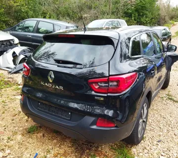 Renault Kadjar dCi dijelovi - cover