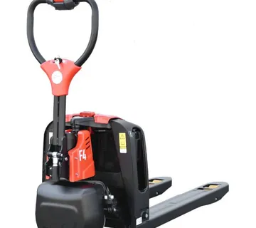 Električni paletni viličar EP F4 - NOVO - NA LAGERU - cover