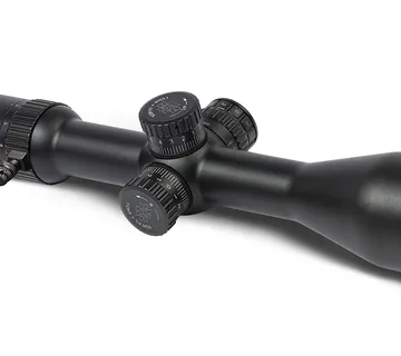 Konus Glory 3-24x56 - cover