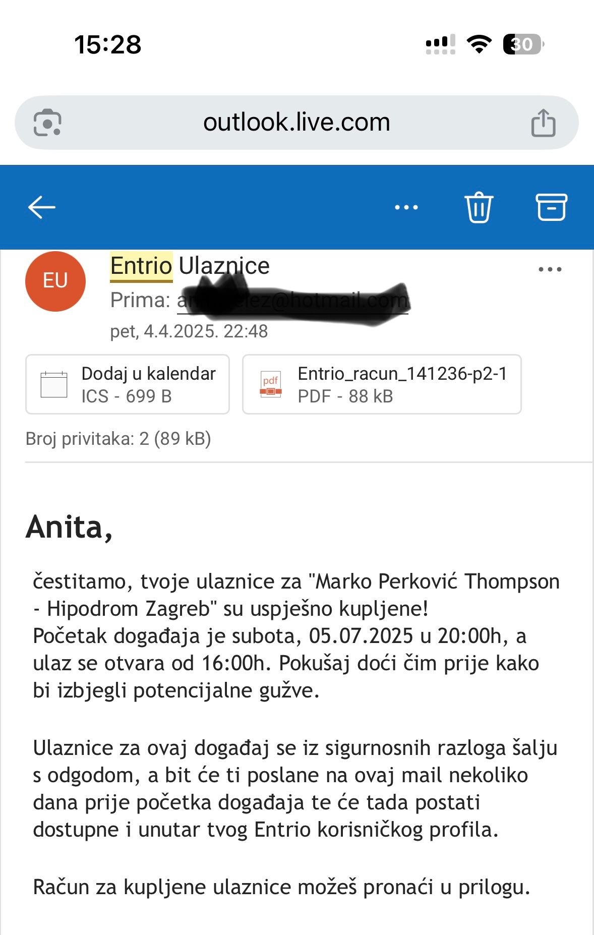 Fotografija