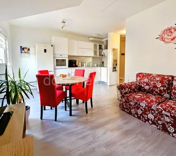 Brestje, Brestovečka ul, namješten 2soban stan s balkonom, 40.65m2, PM (iznajmljivanje) - cover
