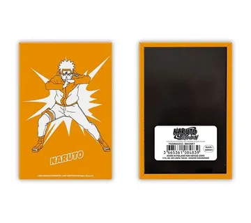 Magnet Naruto Shippuden Naruto ABYstyle - cover
