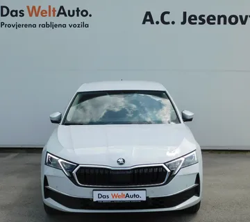 12885 Škoda Octavia FL Selection 2.0 TDI - cover