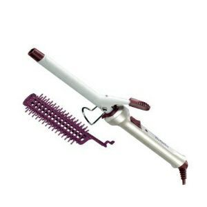 Uvijač za kosu BaByliss 271CE - cover
