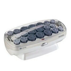 Uvijač za kosu BaByliss 3021E - cover