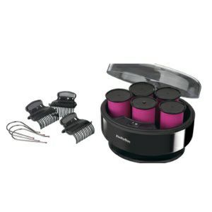 Uvijač za kosu BaByliss 3038E - cover
