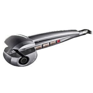 Uvijač za kosu BaByliss C1200E - cover