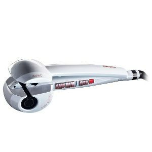 Uvijač za kosu BaByliss C1201E - cover