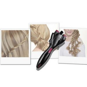 Uvijač za kosu BaByliss TW1000E - cover
