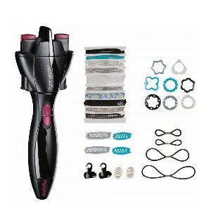 Uvijač za kosu BaByliss TW1100E - cover