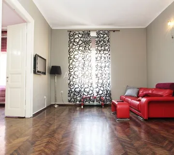 Zagreb, centar, stan za najam, 73,17 m2 - cover