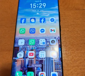 Honor 90 8 GB 256 GB pod račun može!! - cover