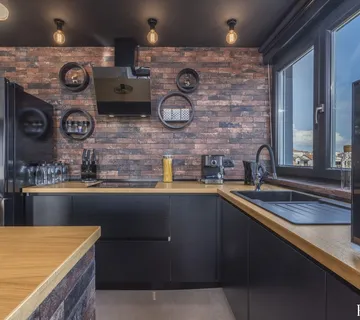 Penthouse sa pogledom na more i Novigrad - cover