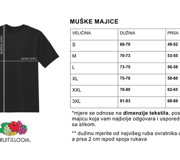 God Save The Queen Muška Majica - cover