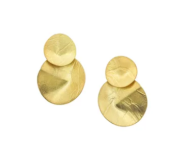 Sole naušnice - cover