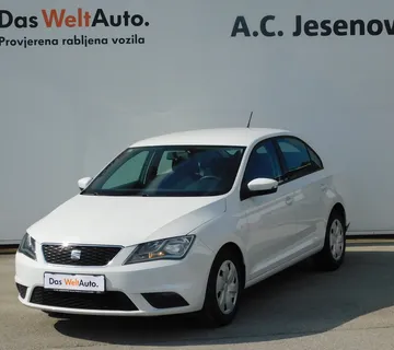 04357 SEAT Toledo 1.4 TDI CR REFERENCE Eco S&S - cover