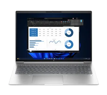(refurbished) HP ProBook 460 G11 | Ultra 7 155H | 32GB RAM | 1TB SSD | W11H / Core Ultra 7 / RAM 32 / SSD Pogon / 16,0" WUXGA - Umag