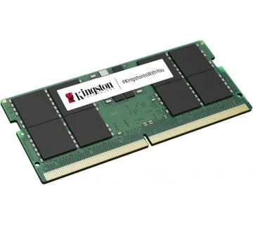 Kingston SODIMM DDR5 48GB 5600MHz, CL46 - Umag