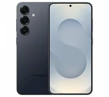 Samsung Galaxy S25 S931 5G Dual Sim 12GB RAM 128GB - Blueblack - Umag
