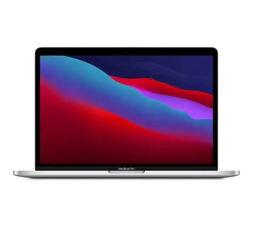(refurbished) Apple MacBook Pro 13-inch 2020 - cover