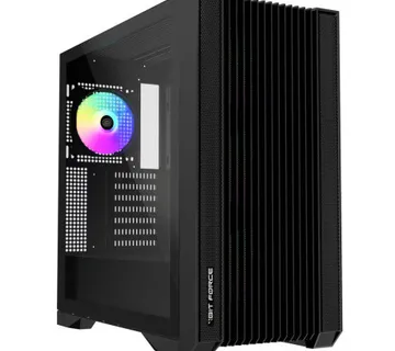 Bit Force HERCULES Gaming Full Tower kućište ARGB-C-TM4 - Umag