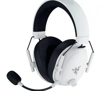 Razer BlackShark V3 - Wireless Esports Headset - White Edition - FRML Packaging - Umag