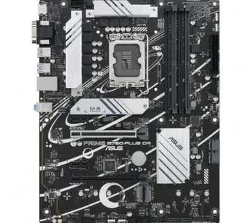 Asus Prime B760-Plus D4 - Umag