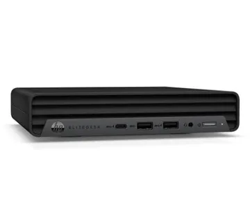 HP EliteDesk 800 G6 DM i5-10500, 16GB DDR4, 240GB SSD - Umag