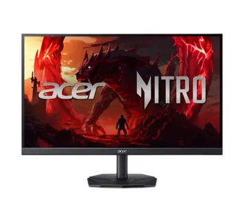 ACER KG241YX1BMIIPX 23.8inch IPS FHD - cover